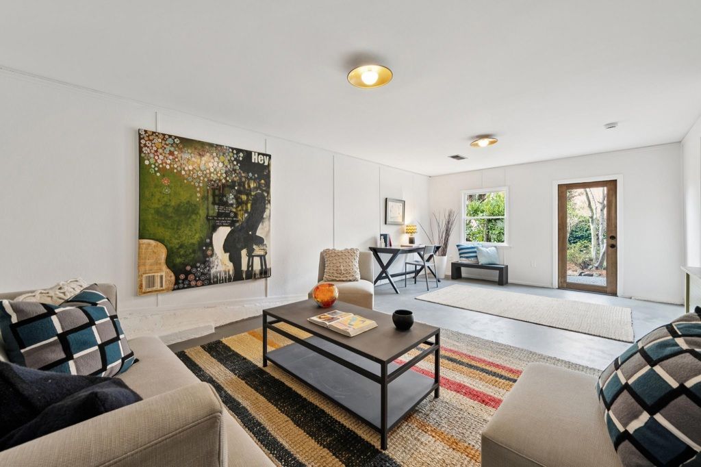 Image 39 of property listing at 1563 1563 Thousand Oaks Blvd, Berkeley, CA 94707