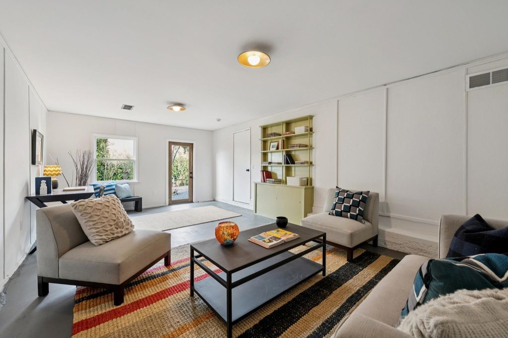 Image 40 of property listing at 1563 1563 Thousand Oaks Blvd, Berkeley, CA 94707