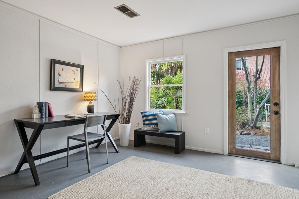 Image 41 of property listing at 1563 1563 Thousand Oaks Blvd, Berkeley, CA 94707