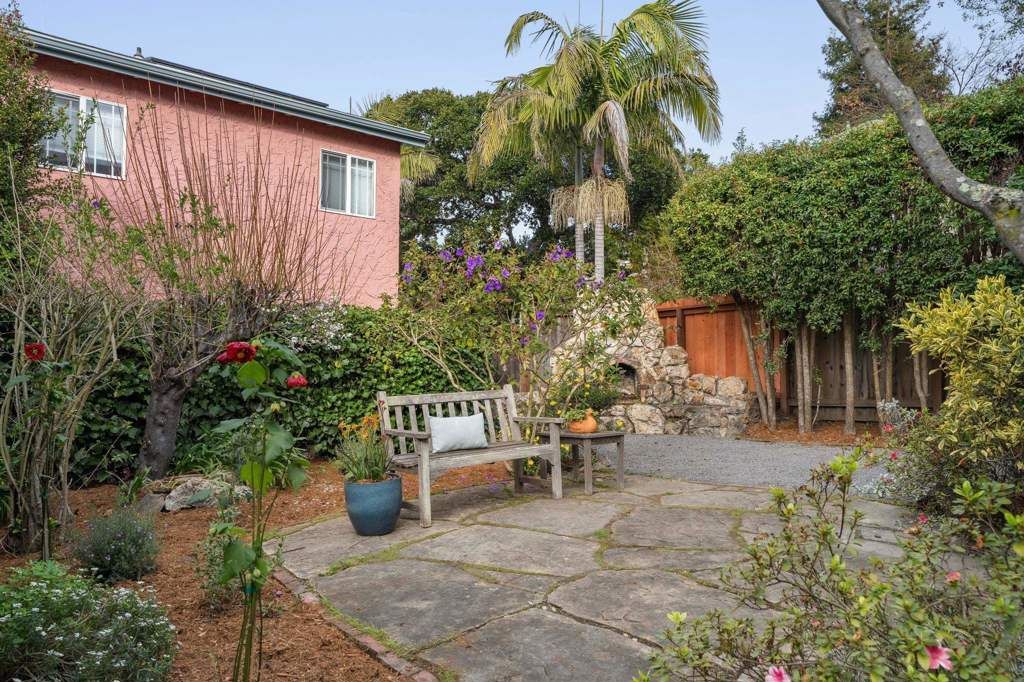 Image 50 of property listing at 1563 1563 Thousand Oaks Blvd, Berkeley, CA 94707