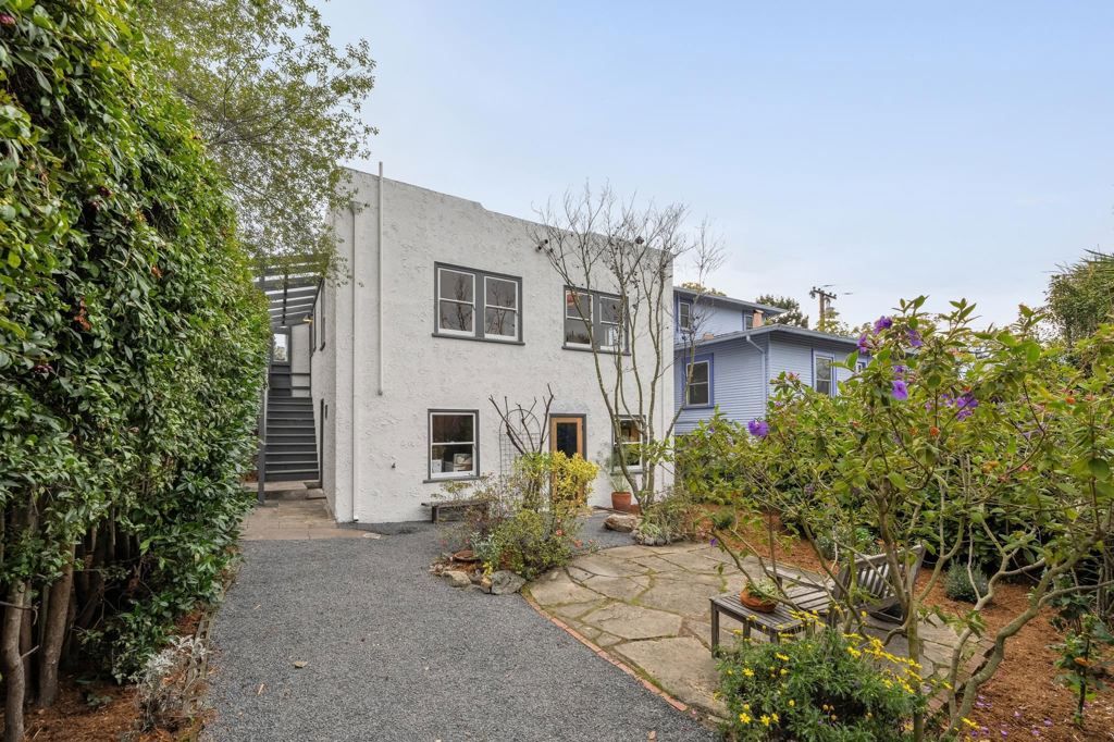 Image 52 of property listing at 1563 1563 Thousand Oaks Blvd, Berkeley, CA 94707