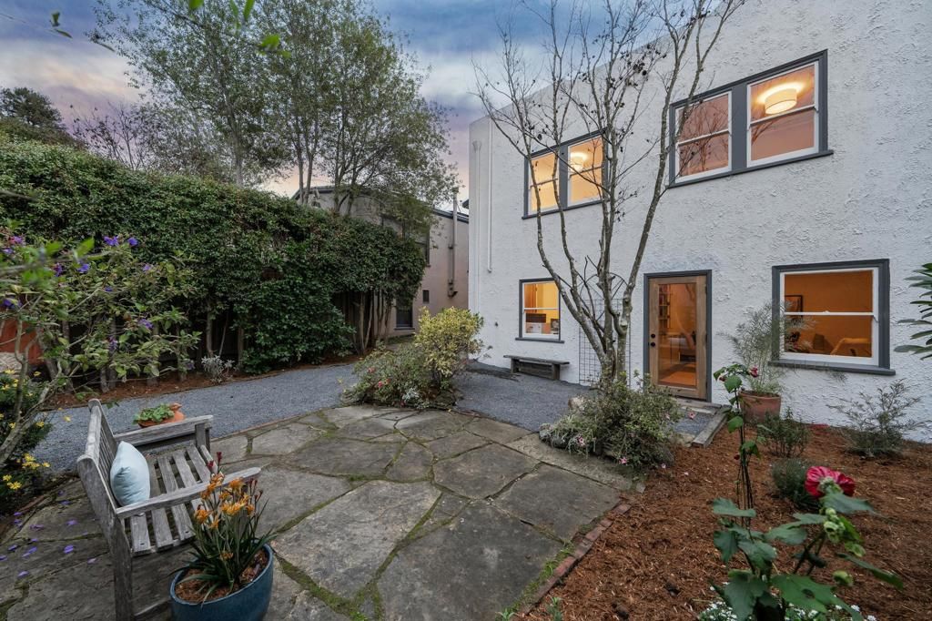 Image 54 of property listing at 1563 1563 Thousand Oaks Blvd, Berkeley, CA 94707