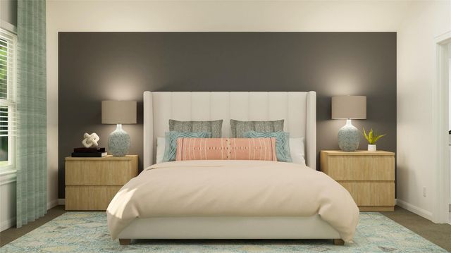 17803 Chipping Sparrow CT, Pflugerville, TX 78660