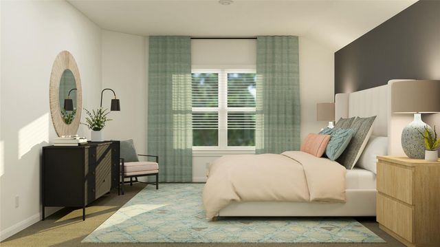 17803 Chipping Sparrow CT, Pflugerville, TX 78660