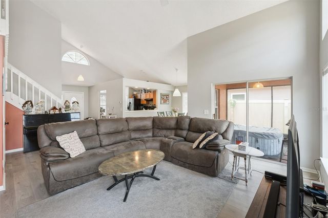 4485 WEEPING WILLOW CIRCLE, Casselberry, FL 32707