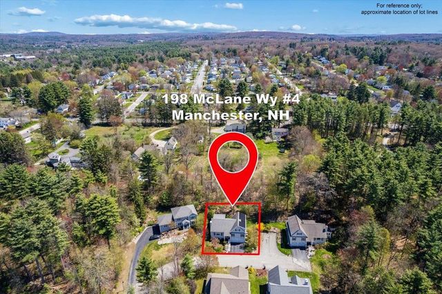 198 McLane Way, Manchester, NH 03104