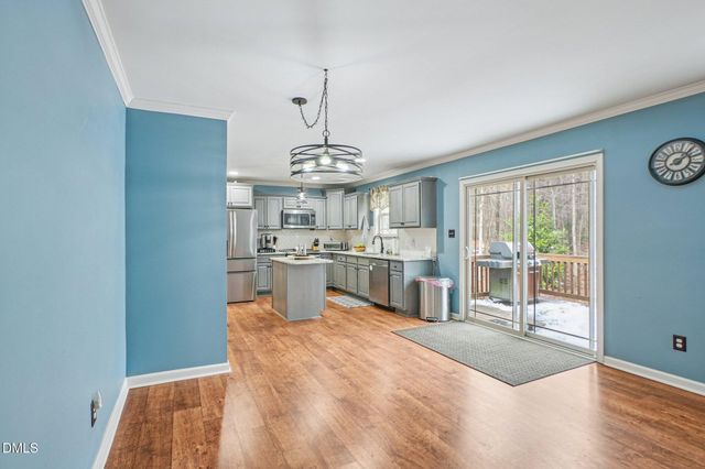 265 N Ridge Drive, Louisburg, NC 27549