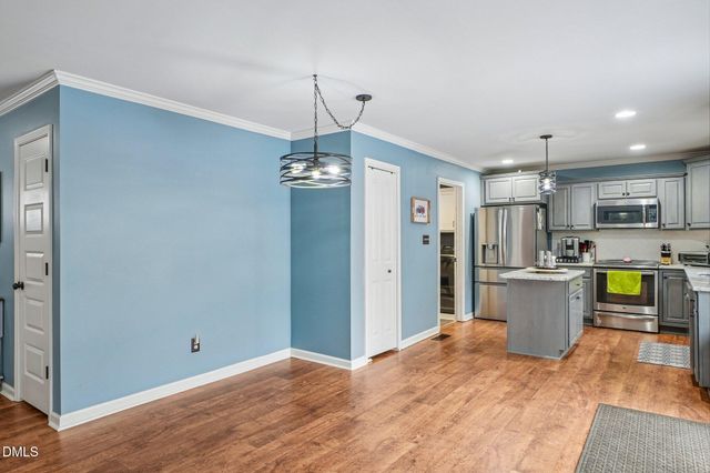 265 N Ridge Drive, Louisburg, NC 27549