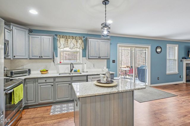 265 N Ridge Drive, Louisburg, NC 27549