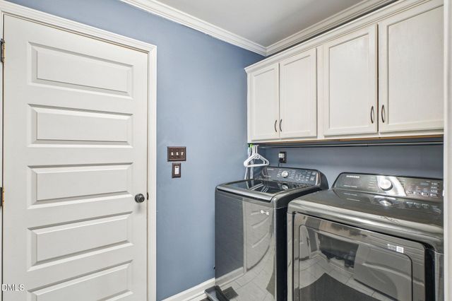 265 N Ridge Drive, Louisburg, NC 27549