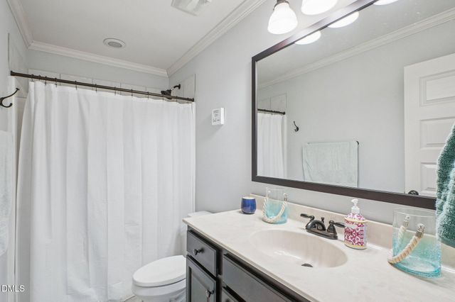 265 N Ridge Drive, Louisburg, NC 27549