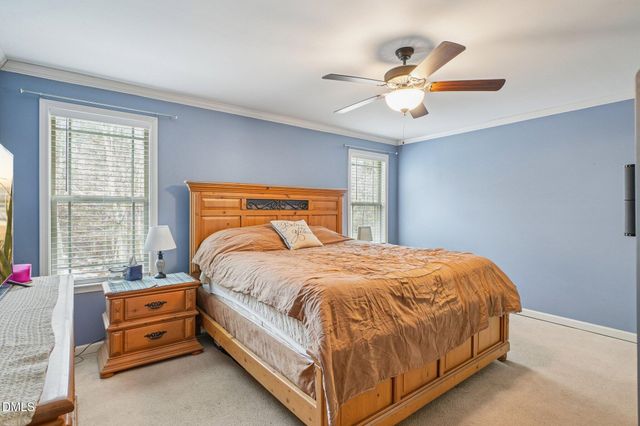 265 N Ridge Drive, Louisburg, NC 27549