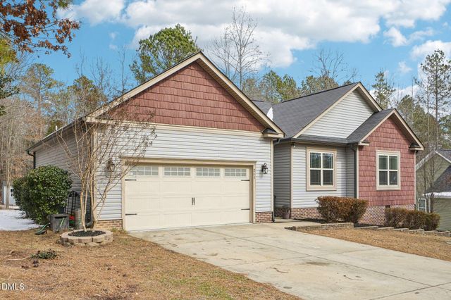 265 N Ridge Drive, Louisburg, NC 27549