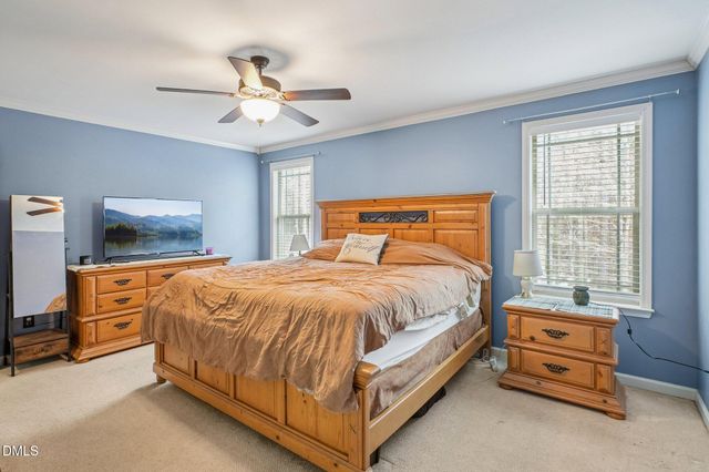 265 N Ridge Drive, Louisburg, NC 27549