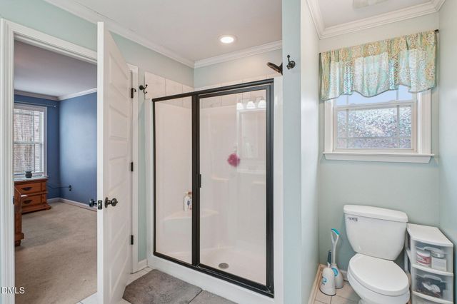 265 N Ridge Drive, Louisburg, NC 27549