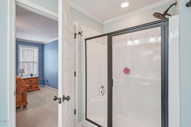 265 N Ridge Drive, Louisburg, NC 27549