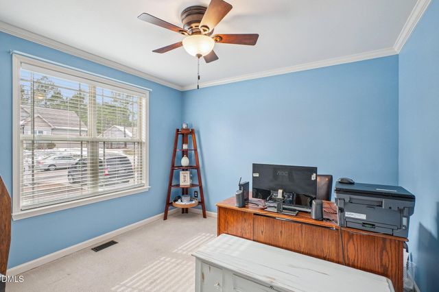 265 N Ridge Drive, Louisburg, NC 27549