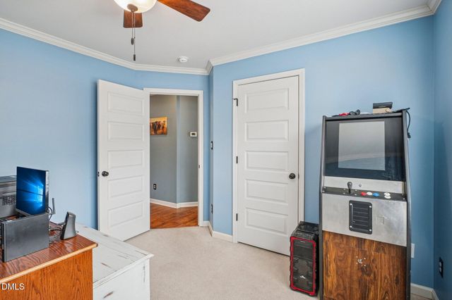 265 N Ridge Drive, Louisburg, NC 27549