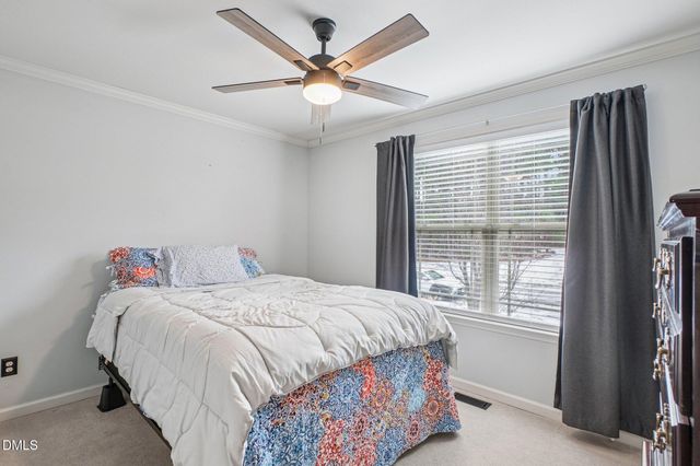 265 N Ridge Drive, Louisburg, NC 27549