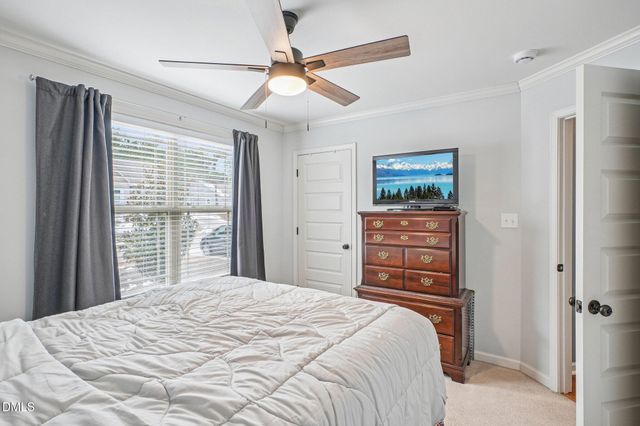 265 N Ridge Drive, Louisburg, NC 27549