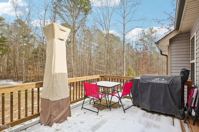 265 N Ridge Drive, Louisburg, NC 27549