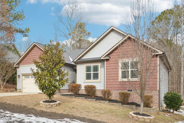 265 N Ridge Drive, Louisburg, NC 27549