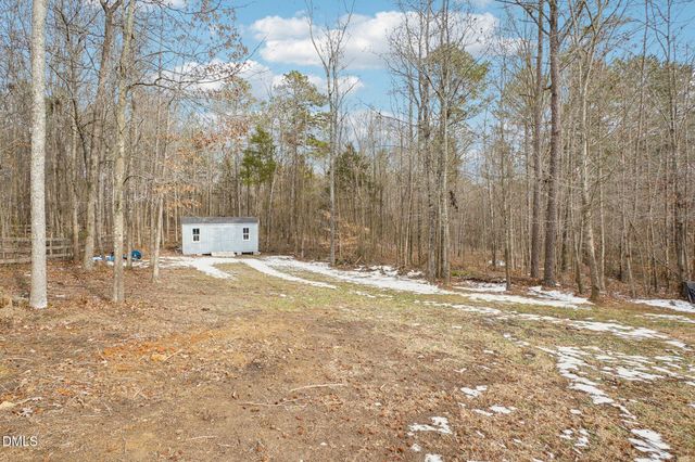 265 N Ridge Drive, Louisburg, NC 27549