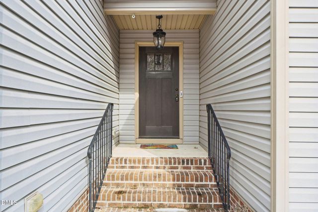 265 N Ridge Drive, Louisburg, NC 27549