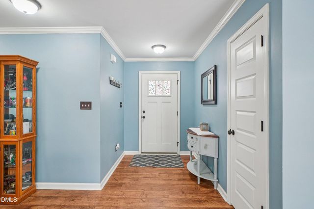 265 N Ridge Drive, Louisburg, NC 27549