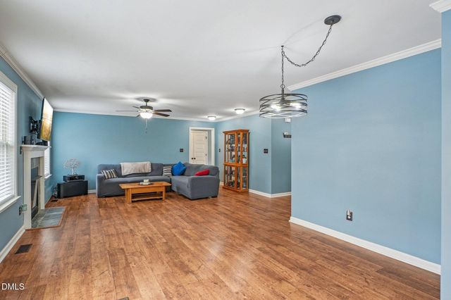 265 N Ridge Drive, Louisburg, NC 27549