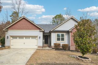 265 N Ridge Drive, Louisburg, NC 27549
