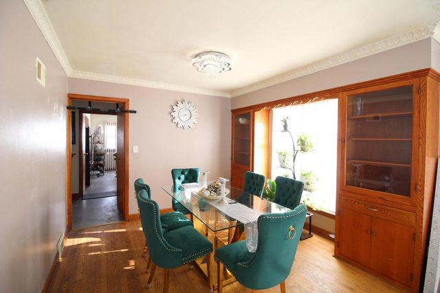 4034 N 63rd STREET, Milwaukee, WI 53216