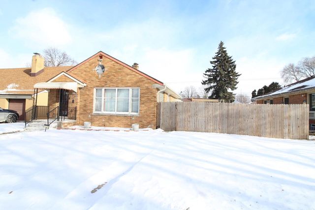 4034 N 63rd STREET, Milwaukee, WI 53216