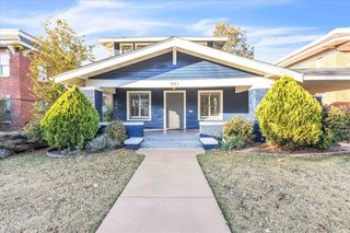321 NW 22nd Street, Oklahoma City, OK 73103