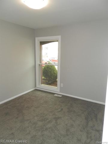 37625 Mallory Drive, Livonia, MI 48154