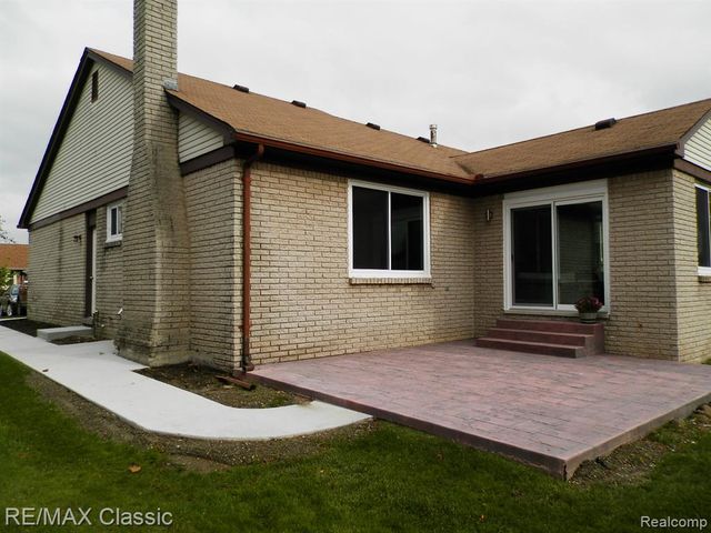 37625 Mallory Drive, Livonia, MI 48154