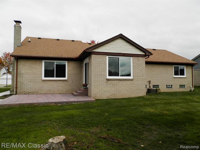 37625 Mallory Drive, Livonia, MI 48154