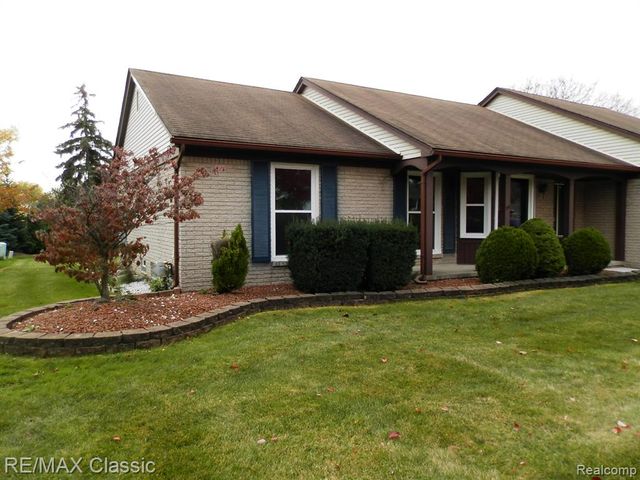 37625 Mallory Drive, Livonia, MI 48154