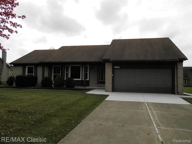 37625 Mallory Drive, Livonia, MI 48154