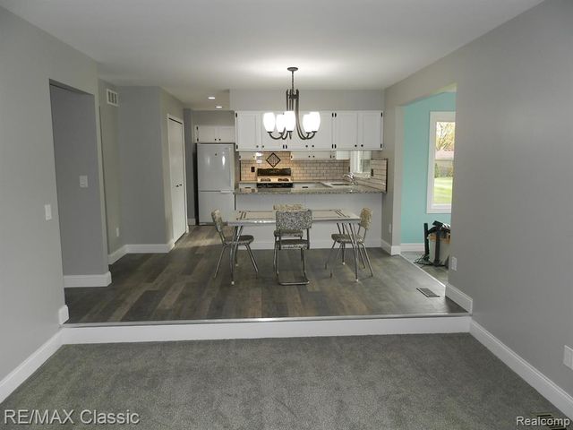 37625 Mallory Drive, Livonia, MI 48154