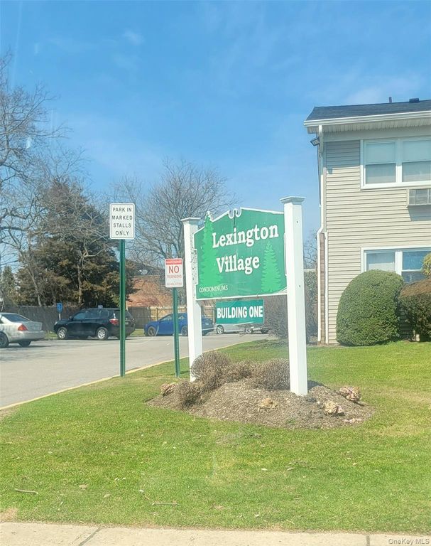 1 E Hemlock Drive #162, Bay Shore, NY 11706 — exterior