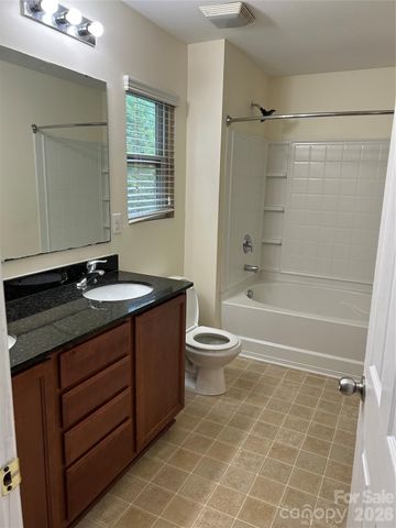 7531 Monarch Birch Lane, Charlotte, NC 28215