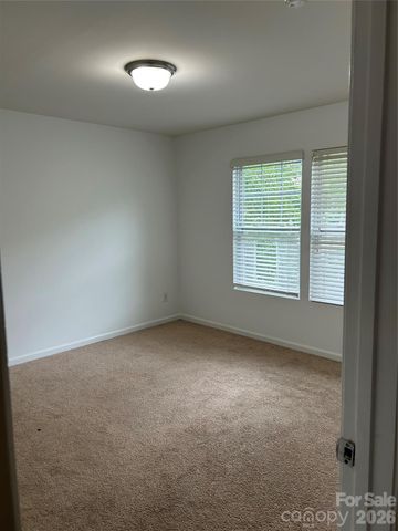7531 Monarch Birch Lane, Charlotte, NC 28215