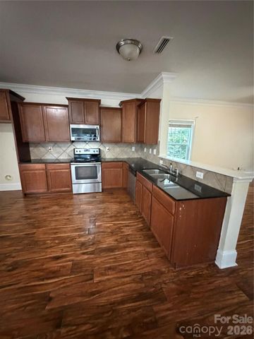 7531 Monarch Birch Lane, Charlotte, NC 28215