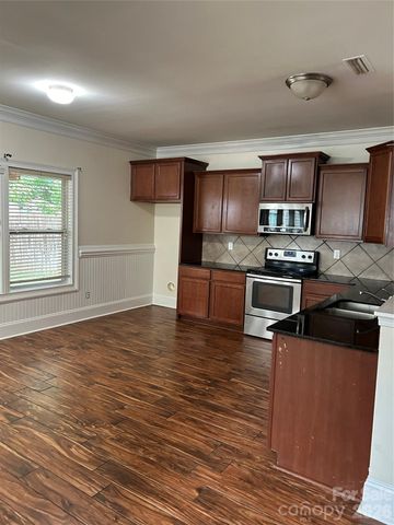 7531 Monarch Birch Lane, Charlotte, NC 28215