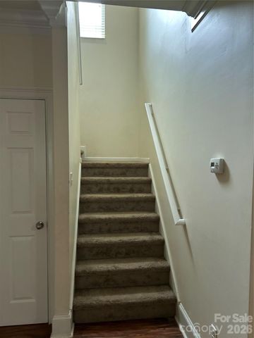 7531 Monarch Birch Lane, Charlotte, NC 28215