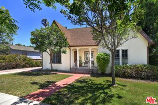 916 N Clybourn Avenue, Burbank, CA 91505