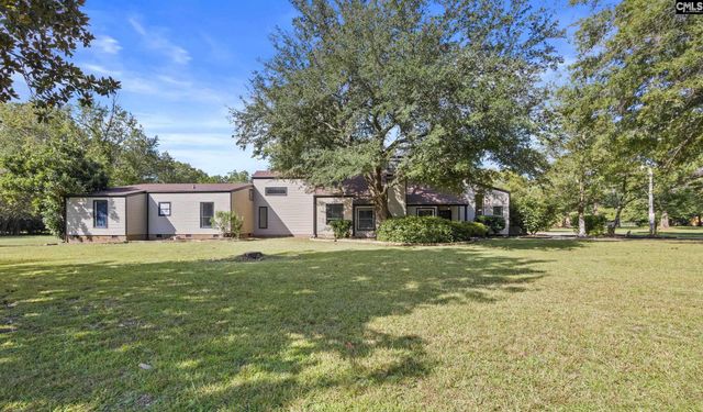 818 Motley Road, Hopkins, SC 29061
