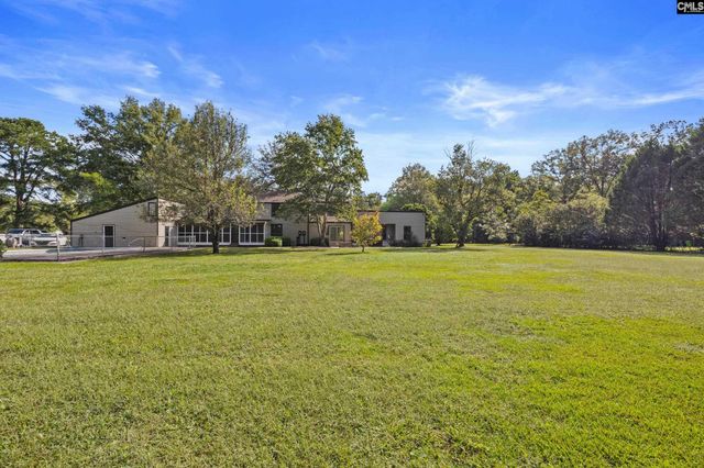 818 Motley Road, Hopkins, SC 29061
