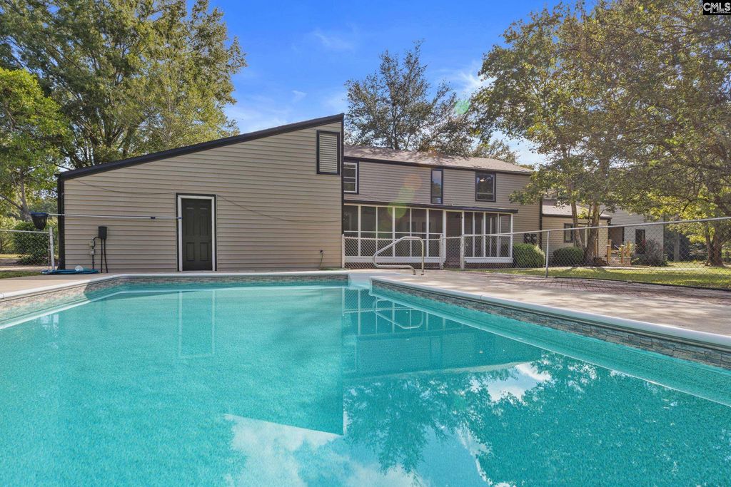 818 Motley Road, Hopkins, SC 29061